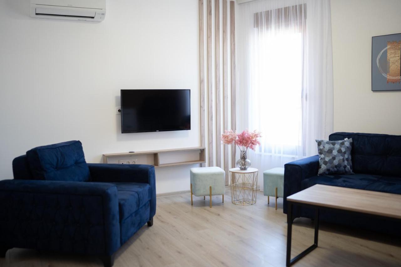 Apartments And Rooms Smile Mostar Ngoại thất bức ảnh