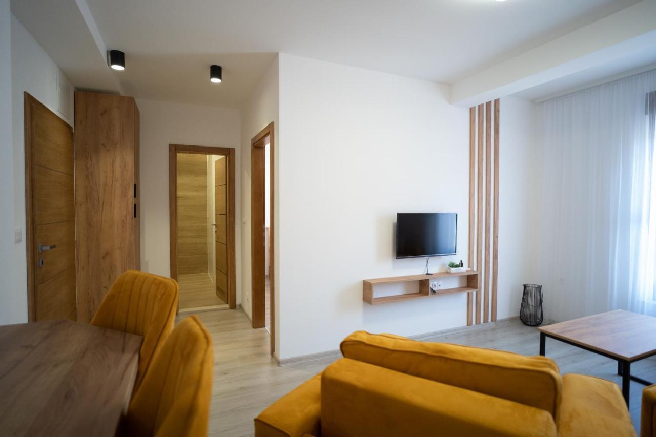 Apartments And Rooms Smile Mostar Ngoại thất bức ảnh