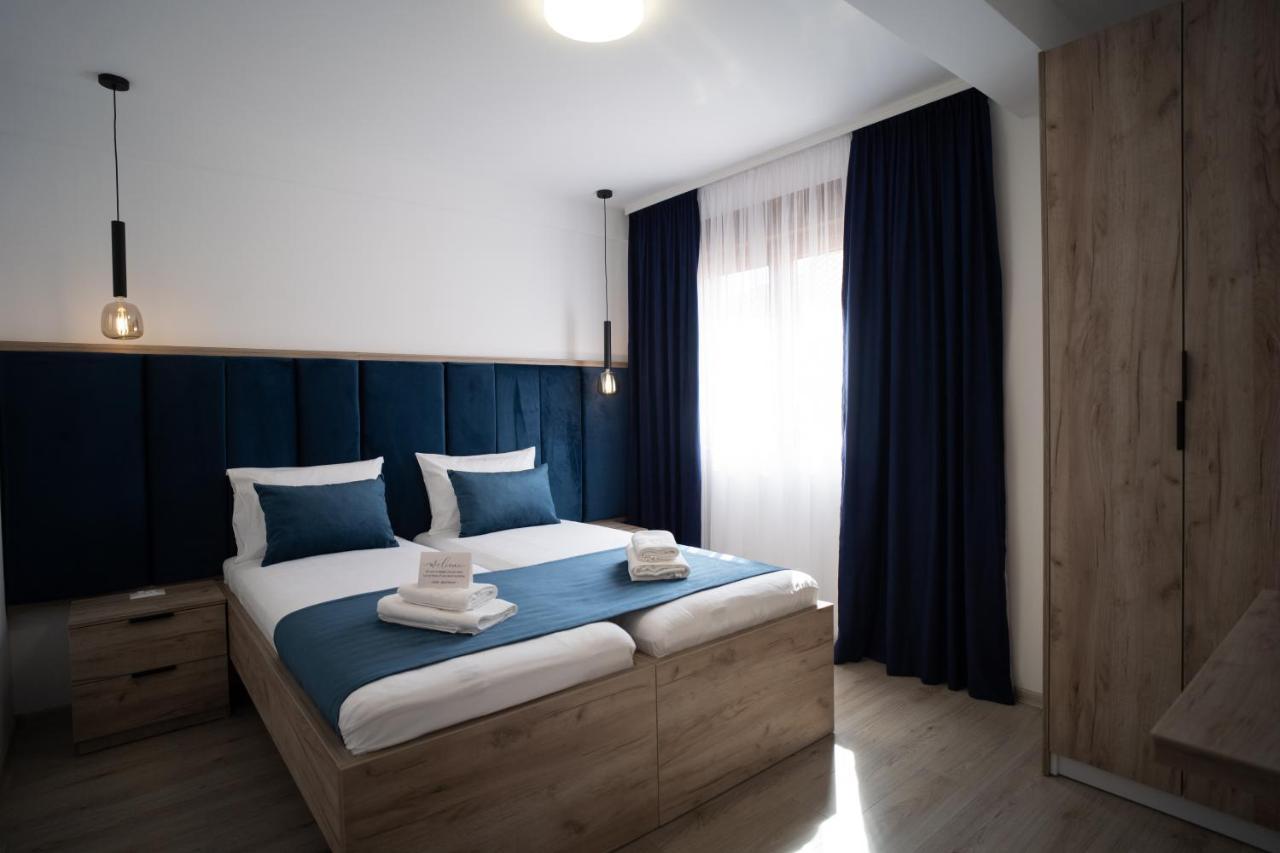 Apartments And Rooms Smile Mostar Ngoại thất bức ảnh