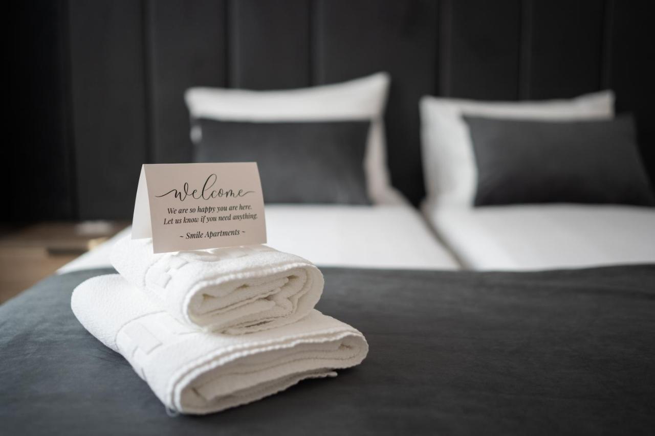 Apartments And Rooms Smile Mostar Ngoại thất bức ảnh