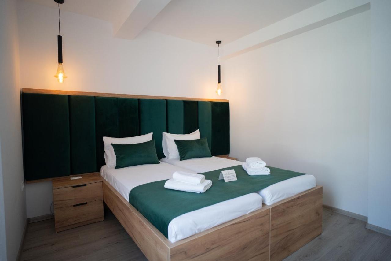 Apartments And Rooms Smile Mostar Ngoại thất bức ảnh