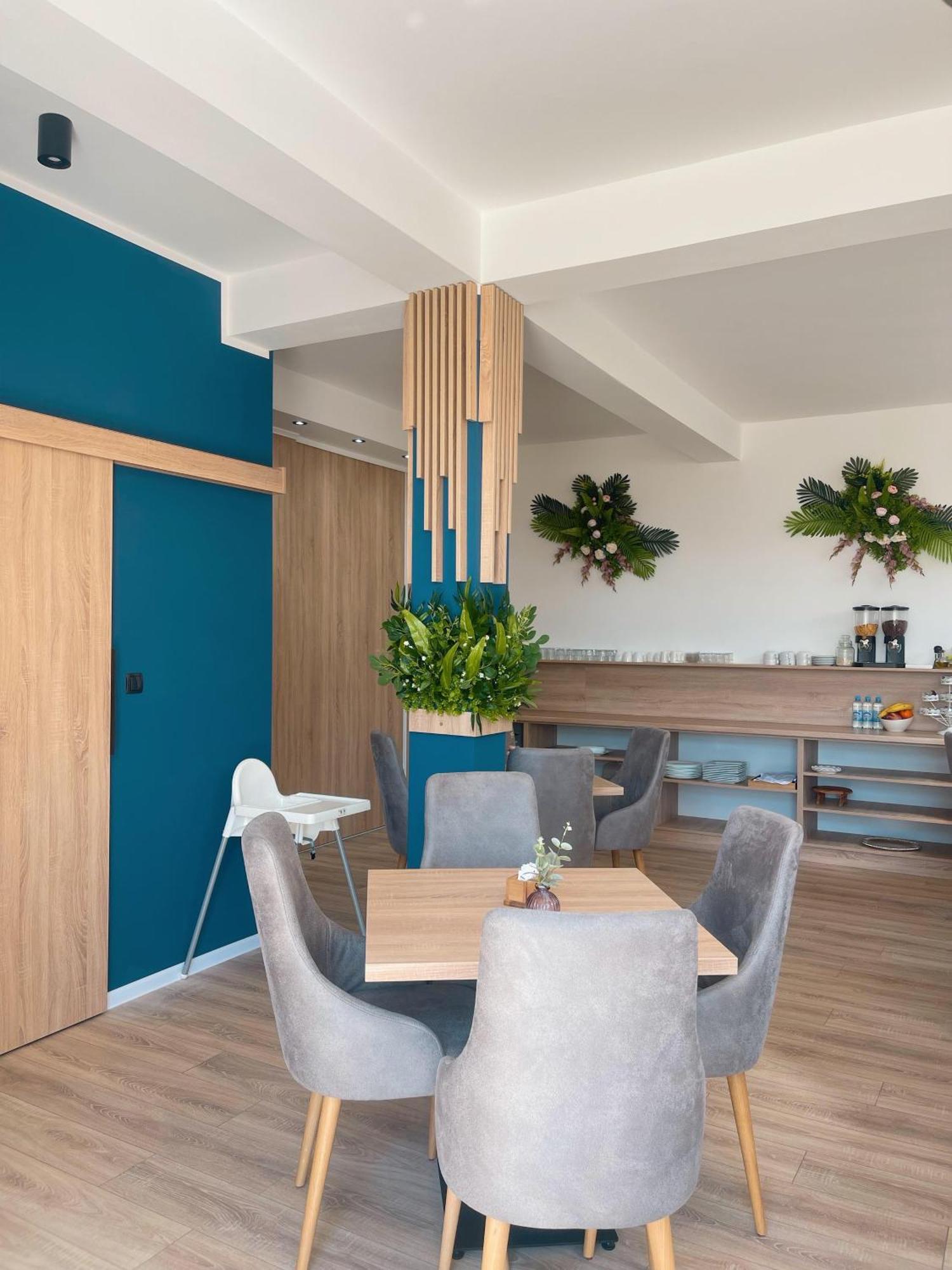 Apartments And Rooms Smile Mostar Ngoại thất bức ảnh