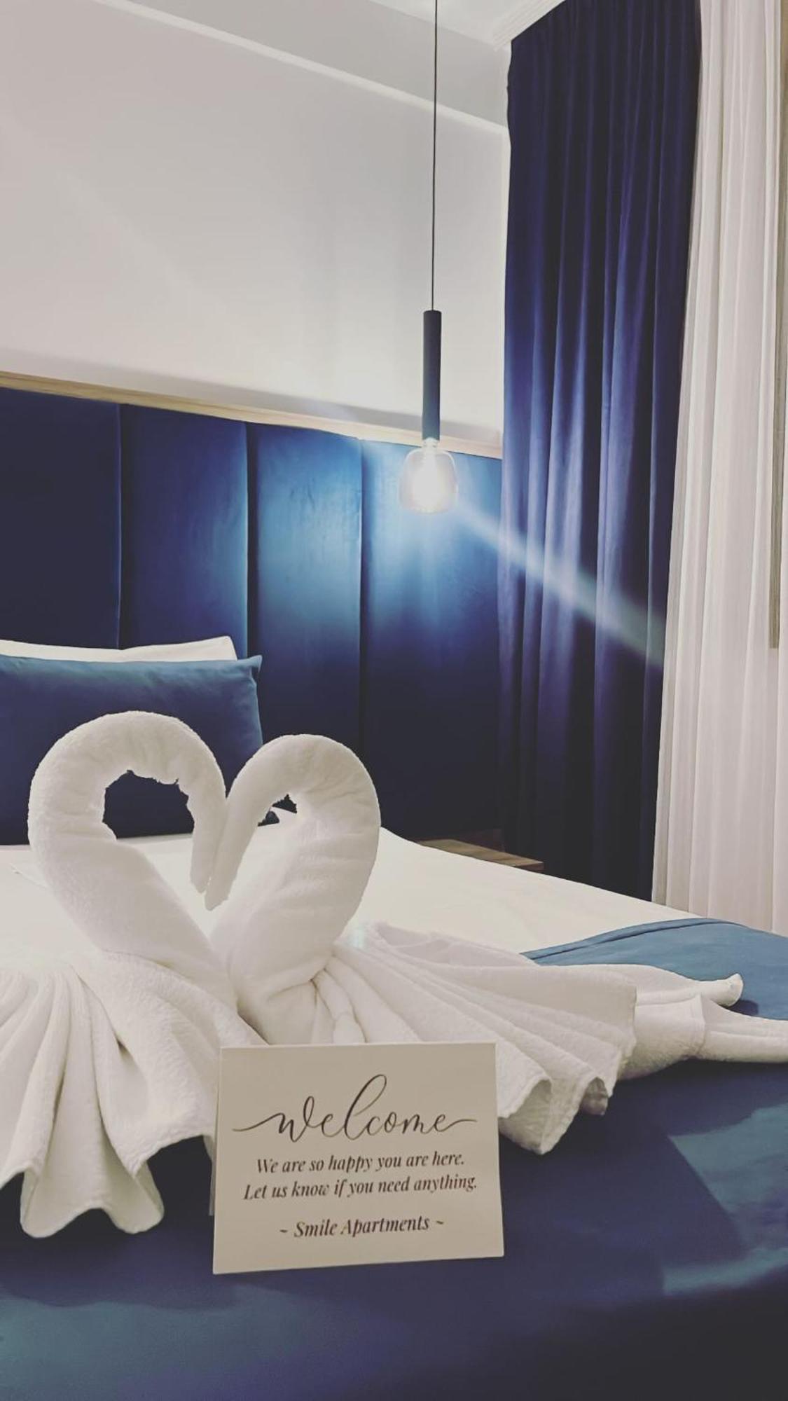 Apartments And Rooms Smile Mostar Ngoại thất bức ảnh