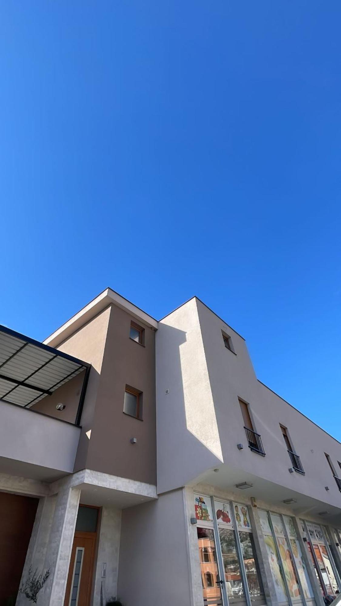 Apartments And Rooms Smile Mostar Ngoại thất bức ảnh