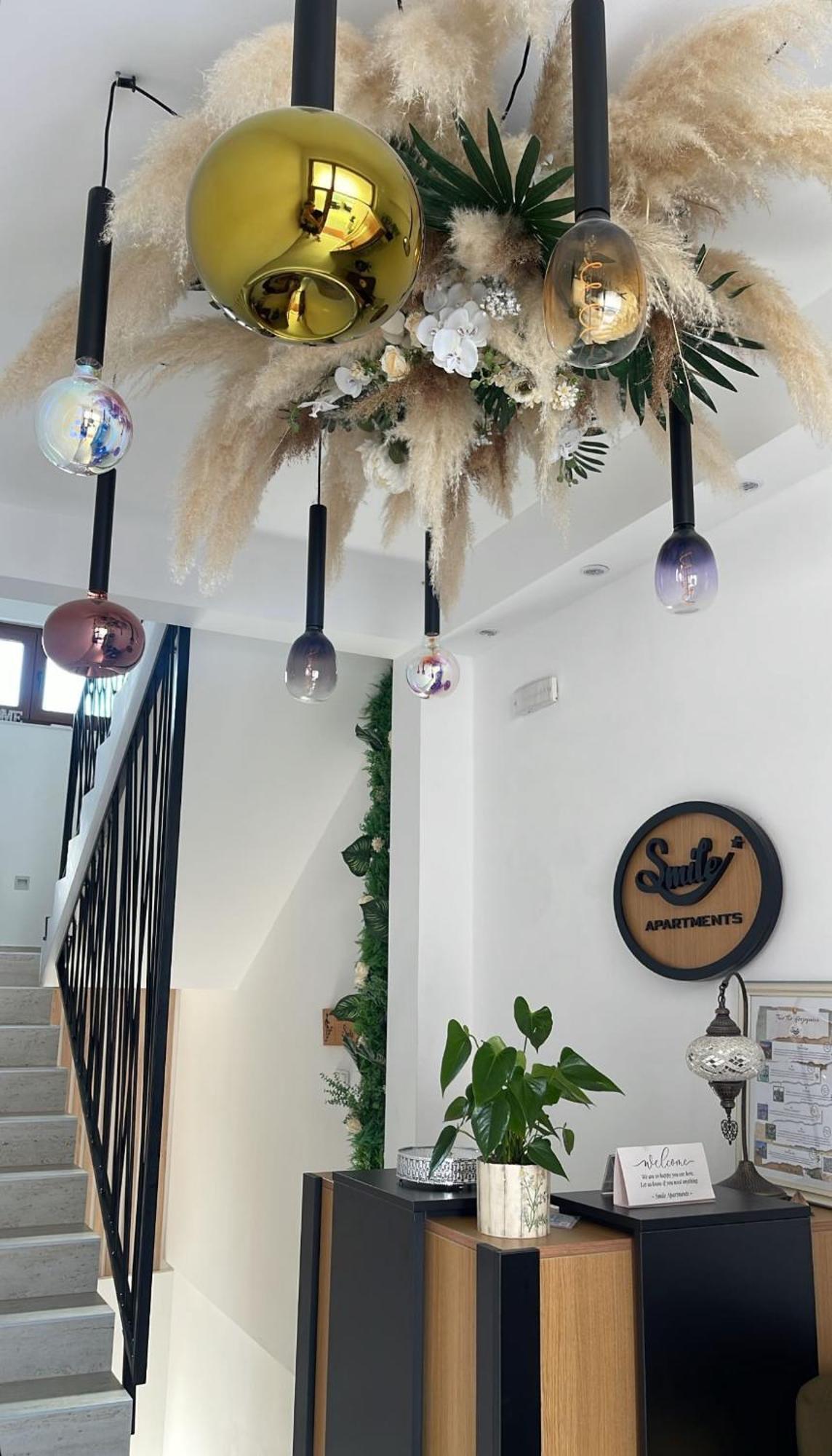 Apartments And Rooms Smile Mostar Ngoại thất bức ảnh