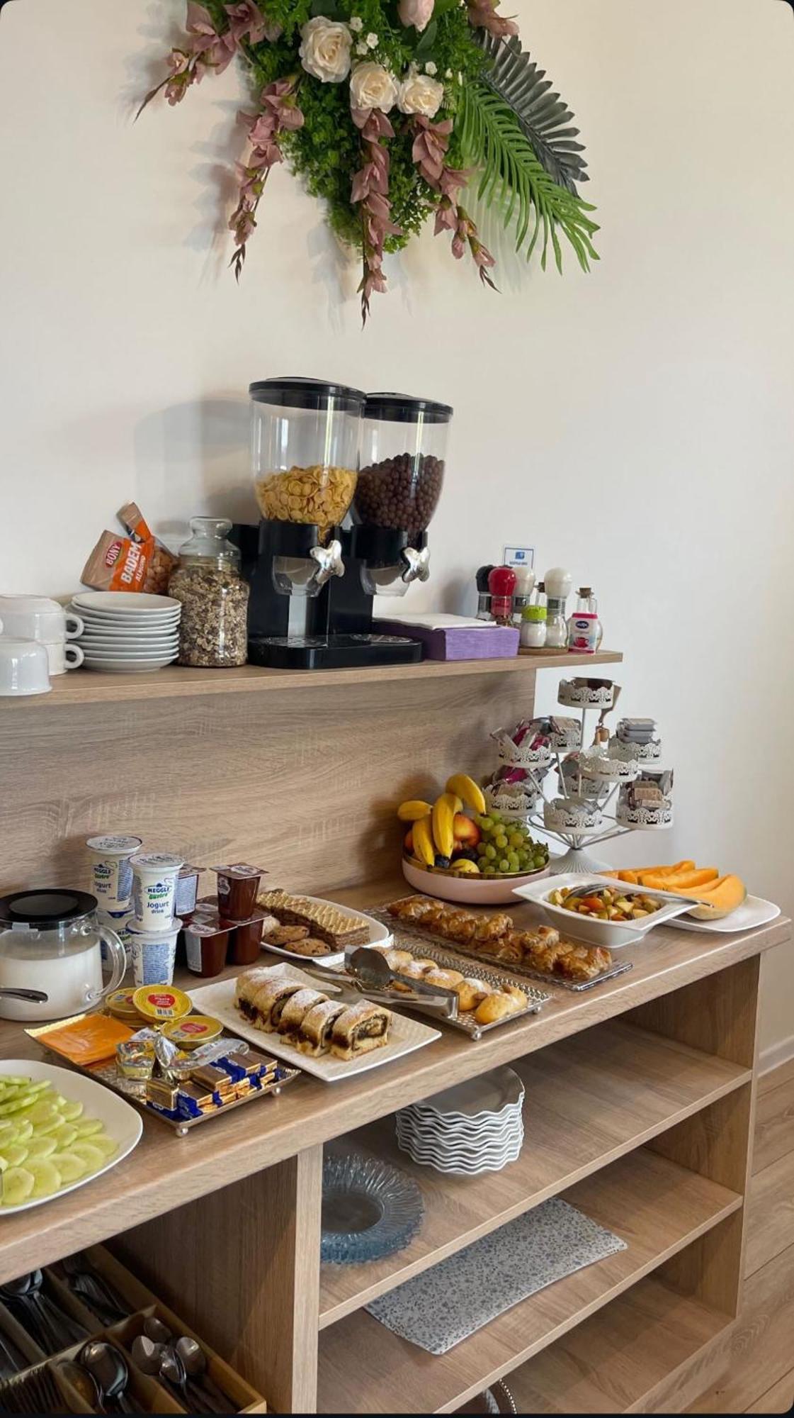 Apartments And Rooms Smile Mostar Ngoại thất bức ảnh